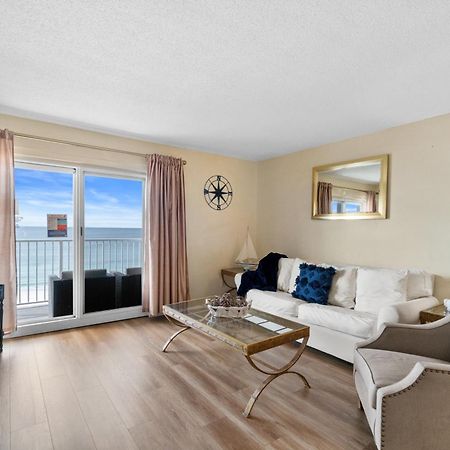 Moonspinner #715A By Book That Condo Panama City Beach Exterior foto