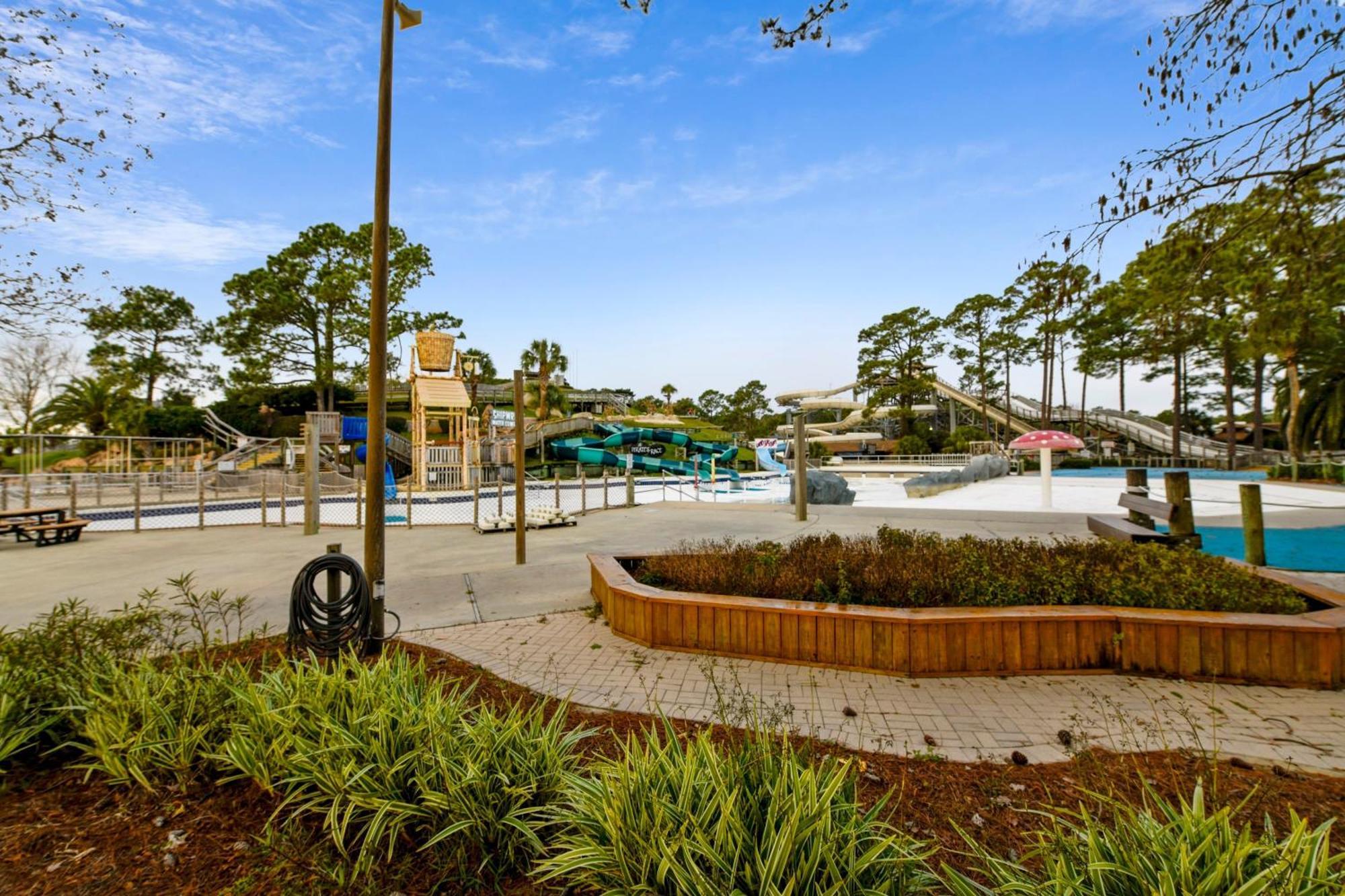 Moonspinner #715A By Book That Condo Panama City Beach Exterior foto
