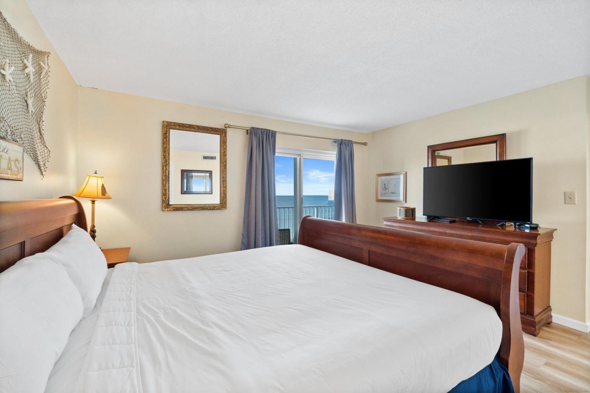 Moonspinner #715A By Book That Condo Panama City Beach Exterior foto