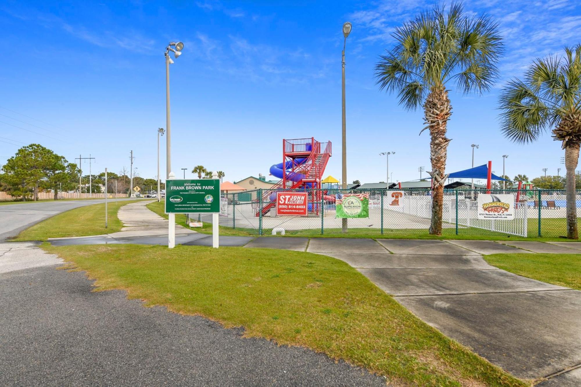 Moonspinner #715A By Book That Condo Panama City Beach Exterior foto