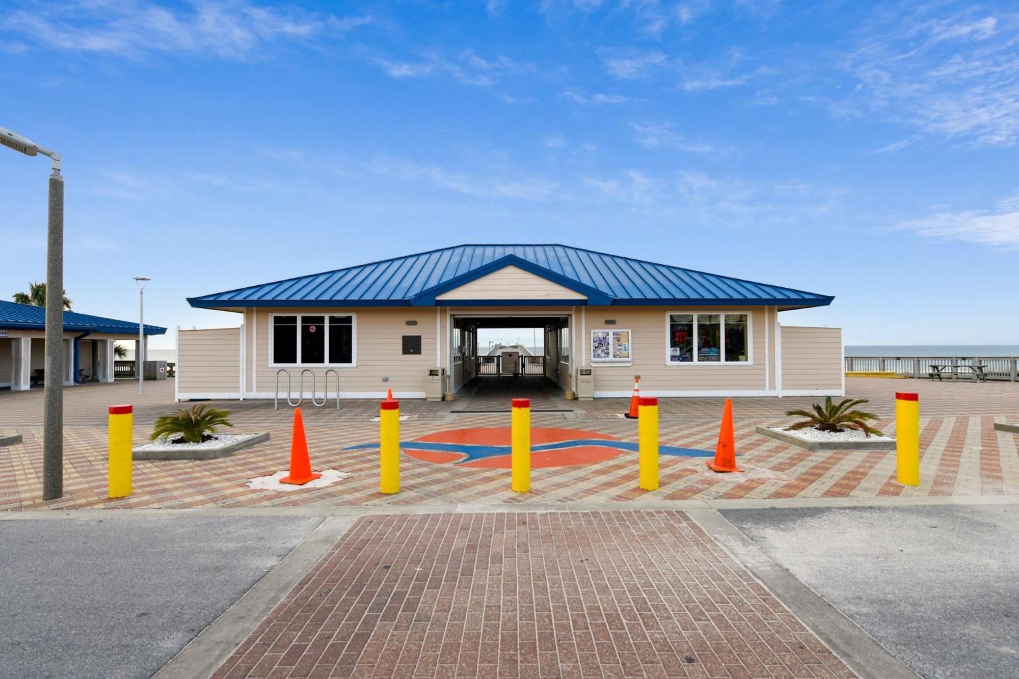 Moonspinner #715A By Book That Condo Panama City Beach Exterior foto