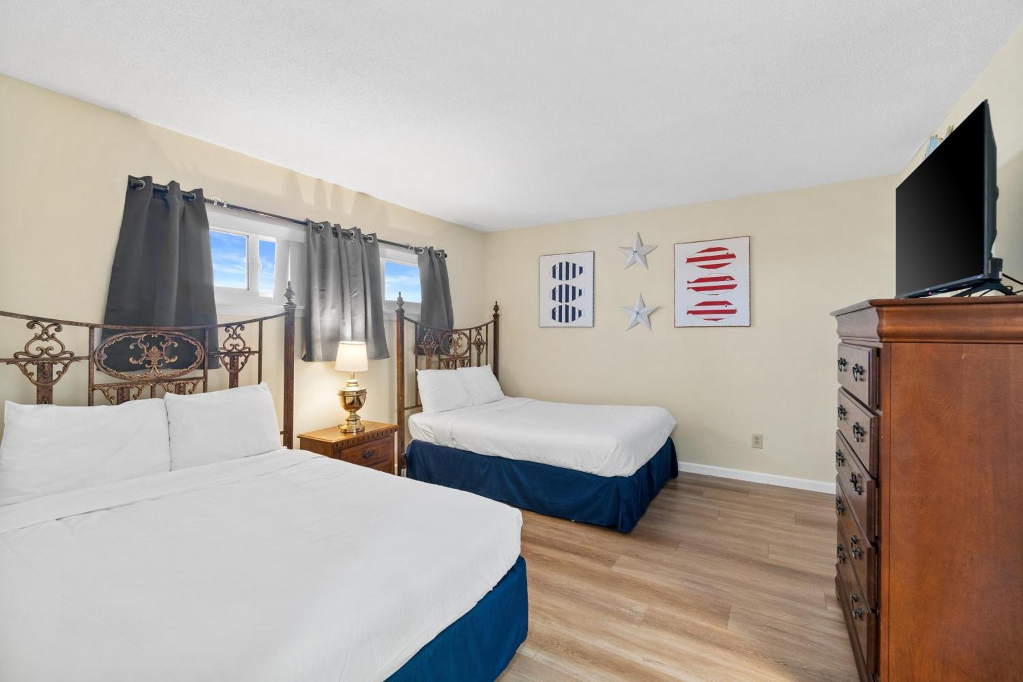 Moonspinner #715A By Book That Condo Panama City Beach Exterior foto