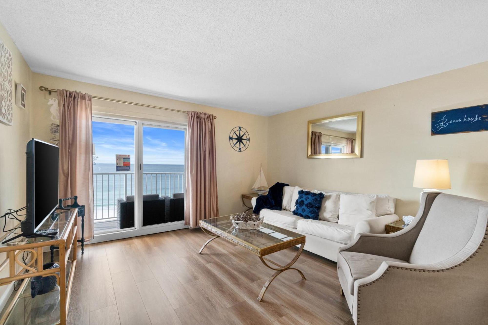 Moonspinner #715A By Book That Condo Panama City Beach Exterior foto