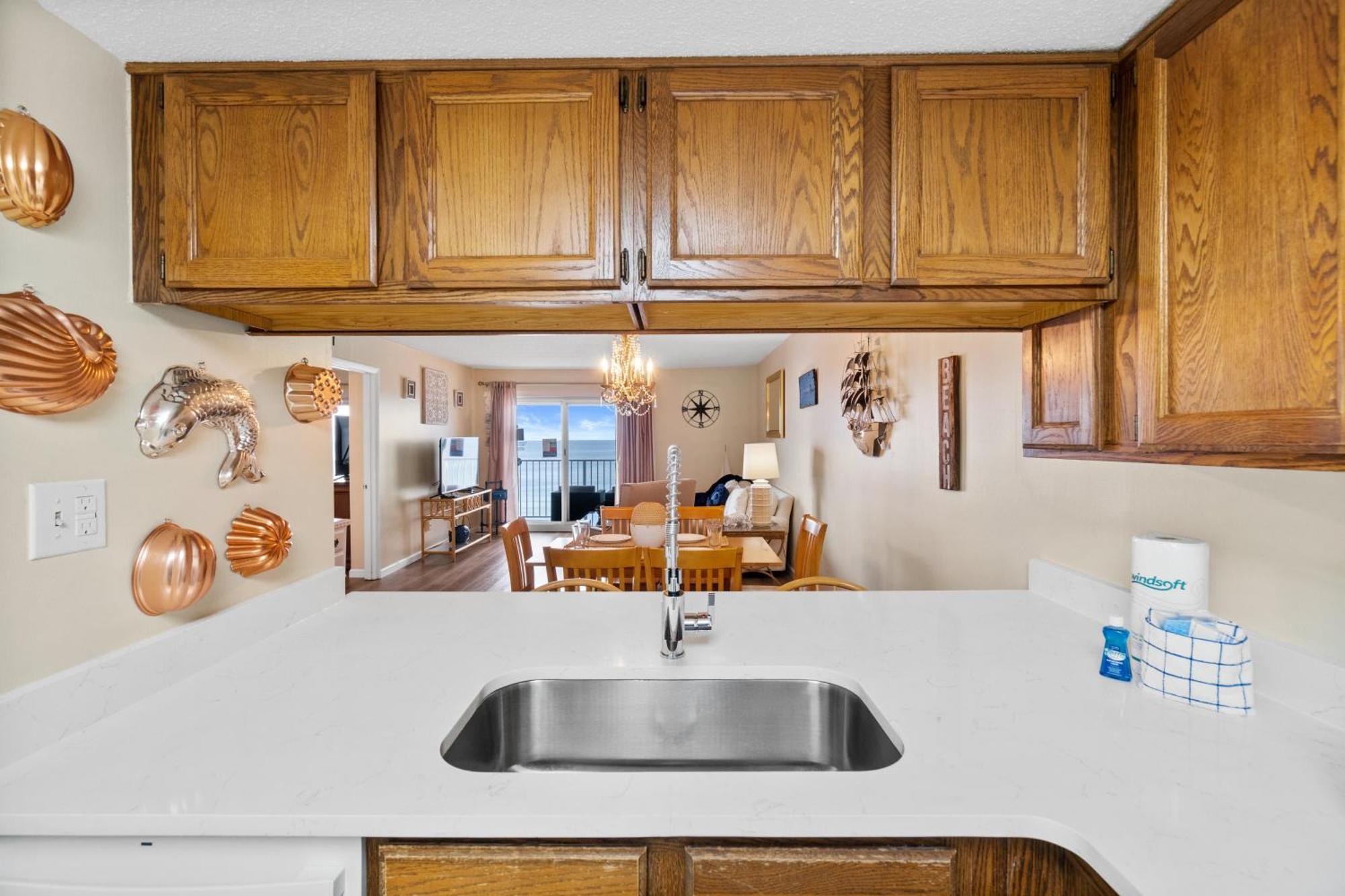 Moonspinner #715A By Book That Condo Panama City Beach Exterior foto